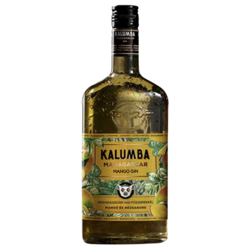 Kalumba Mango Gin (0,7L|37,5%)