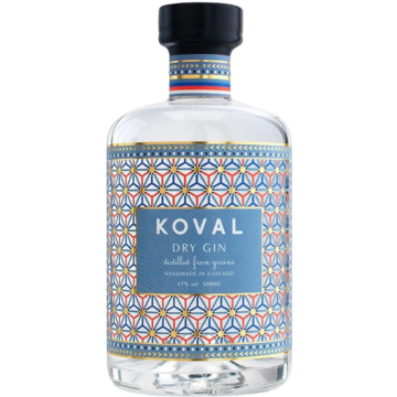 Koval Gin (0,5L|47%)