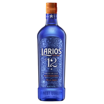 Larios 12 Gin (0,7L|40%)