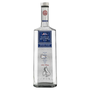 Martin Miller Gin (0,7L|40%)