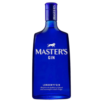 Masters Selection London Dry Gin (0,7L|40%)