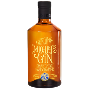 Michlers Gin Genuine (0,7L|44%)
