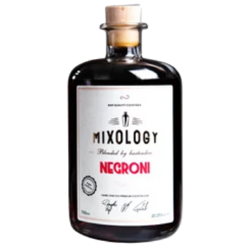 Mixology Negroni Midi RTD (0,1L|19,94%)