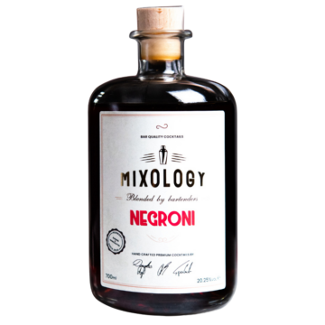 Mixology Negroni RTD (0,7L|19,94%)