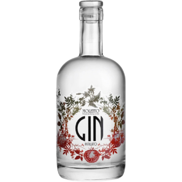Moletto Tomato Gin (0,7L|43%)
