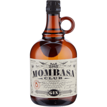 Mombasa Club Gin (0,7L|41,5%)