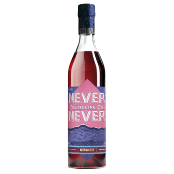 Never Never Ginache Gin (0,5L|38%)