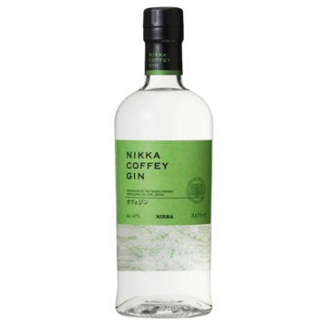 Nikka Coffey Gin (0,7L|47%)
