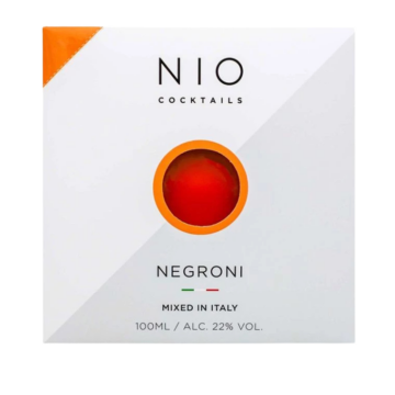 Nio Cocktails Negroni (0,1L|22%)