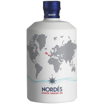 Nordes Gin (0,7L|40%)