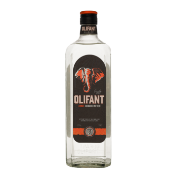 Olifant Jong Vierkant Graan Jenever (1L|35%)
