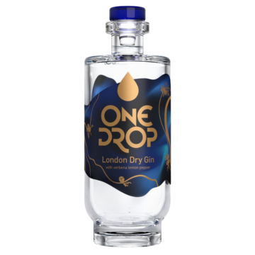 One Drop London Dry Gin (0,7L|44%)