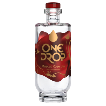 One Drop Muscat Rose Gin (0,7L|44%)