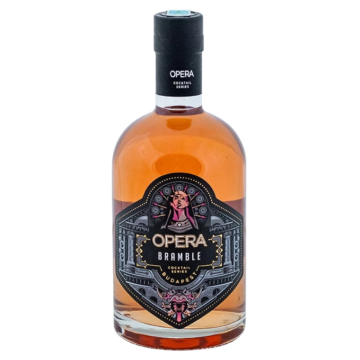 Opera Cocktail Series Bramble RTD (0,7L|22,2%)