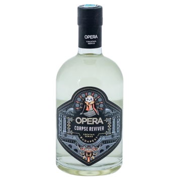 Opera Cocktail Series Corpse Reviver RTD (0,7L|25,2%)