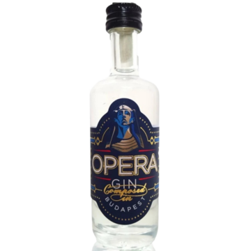 Opera Gin (0,5L|44%)