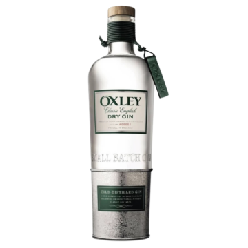 Oxley Classic English Dry Gin (1L|47%)