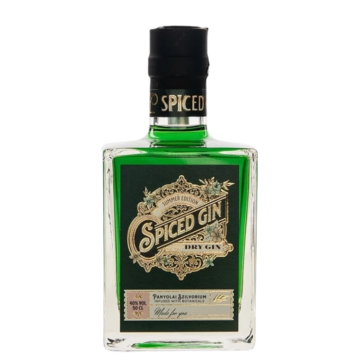 Panyolai Spiced Gin (0,5L|40%)