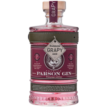 Parson Grapy Gin (0,7L|40%)
