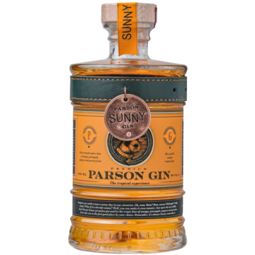 Parson Sunny Gin (0,7L|40%)