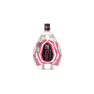 Pink 47 Gin (0,7L|47%)