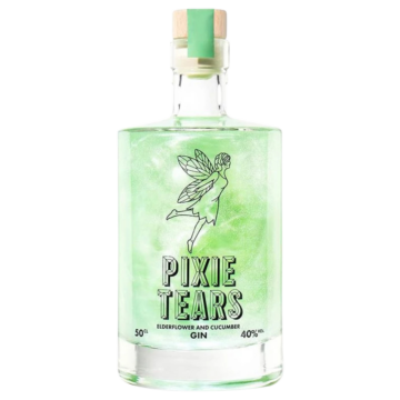 Pixie Tears Gin (0,5L|40%)