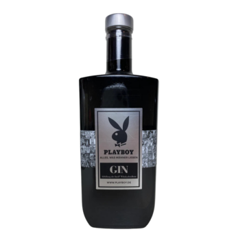 Playboy Dry Gin (0,5L|44%)