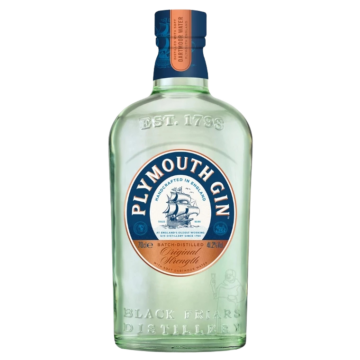 Plymouth Gin (0,7L|41,2%)