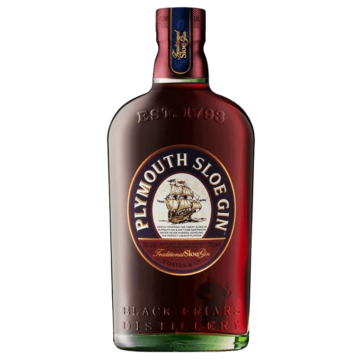 Plymouth Sloe Gin (0,7L|26%)