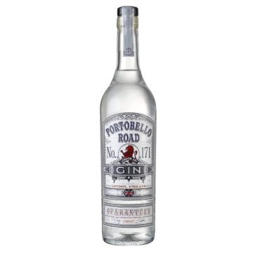 Portobello Road No. 171 Gin (0,7L|42%)