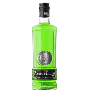 Puerto de Indias Sweet Melon Gin (0,7L|37,5%)