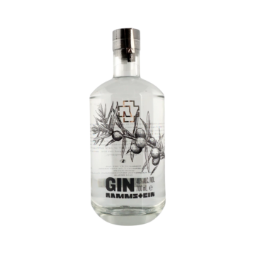 Rammstein Gin (0,7L|40%)