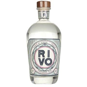 Rivo Foraged Gin (0,5L|43%)