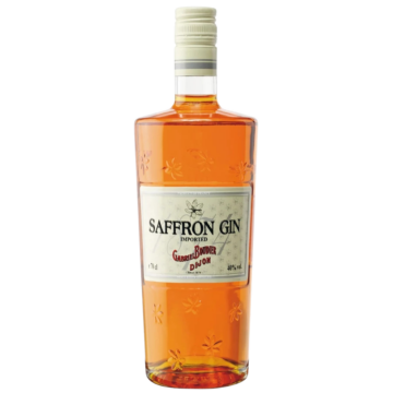 Saffron Gin (0,7L|40%)