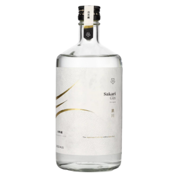 Sakari Gin (0,7L|41%)
