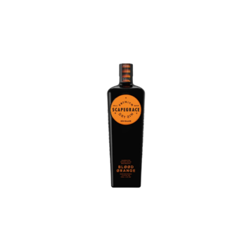 Scapegrace Blood Orange Gin (0,7L|41,6%)