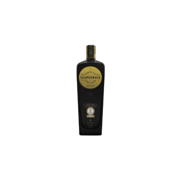 Scapegrace Gold Gin (0,7L|57%)