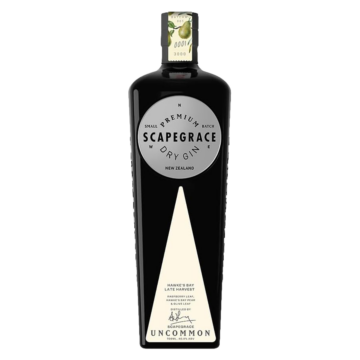 Scapegrace Uncommon Hawkes Bay Gin (0,7L|40,8%)