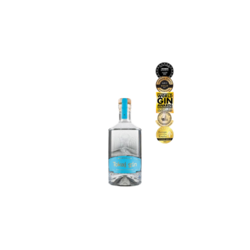 Seven Hills Tokaji Gin Midi (0,2L|47%)