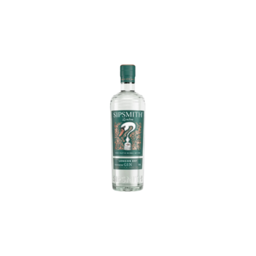 Sipsmith London Dry Gin (0,7L|41,6%)