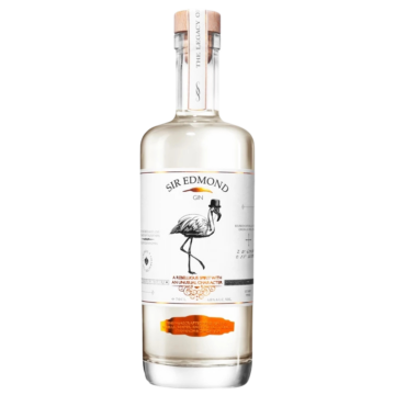 Sir Edmond Gin (0,7L|40%)
