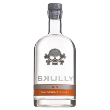 Skully Tangerine Twist Gin (0,7L|41,8%)