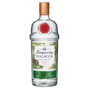 Tanqueray Malacca Gin (1L|41,3%)