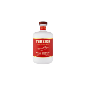 Tarsier Khao San Chili Gin (0,7L|41,2%)