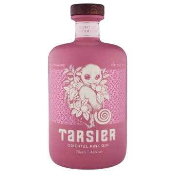 Tarsier Oriental Pink Gin (0,7L|40%)
