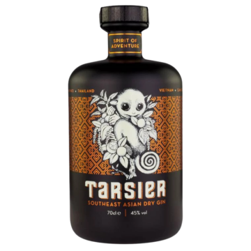 Tarsier Southeast Asian Dry Gin (0,7L|45%)