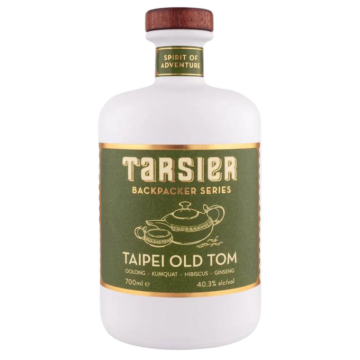 Tarsier Taipei Old Tom Gin (0,7L|40,3%)