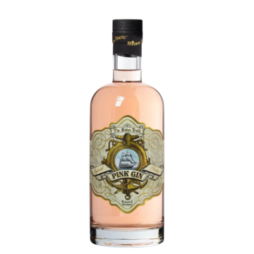 The Bitter Truth Pink Gin (0,5L|40%)