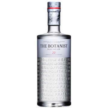 The Botanist Gin (0,7L|46%)