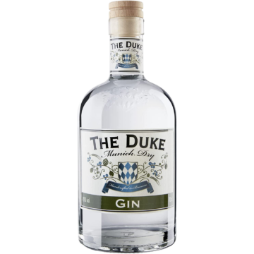 The Duke Munich Dry Gin (0,7L|45%)
